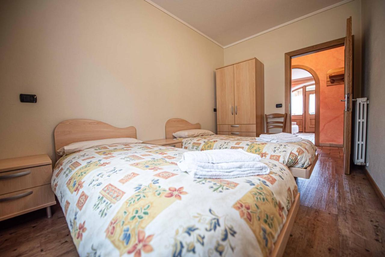 Family House Amalia MyholidayЛивиньо Экстерьер фото