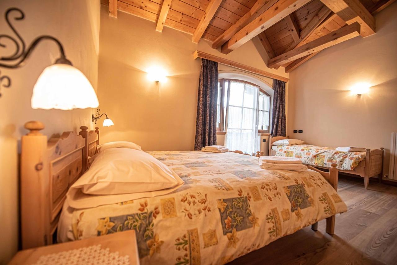 Family House Amalia MyholidayЛивиньо Экстерьер фото