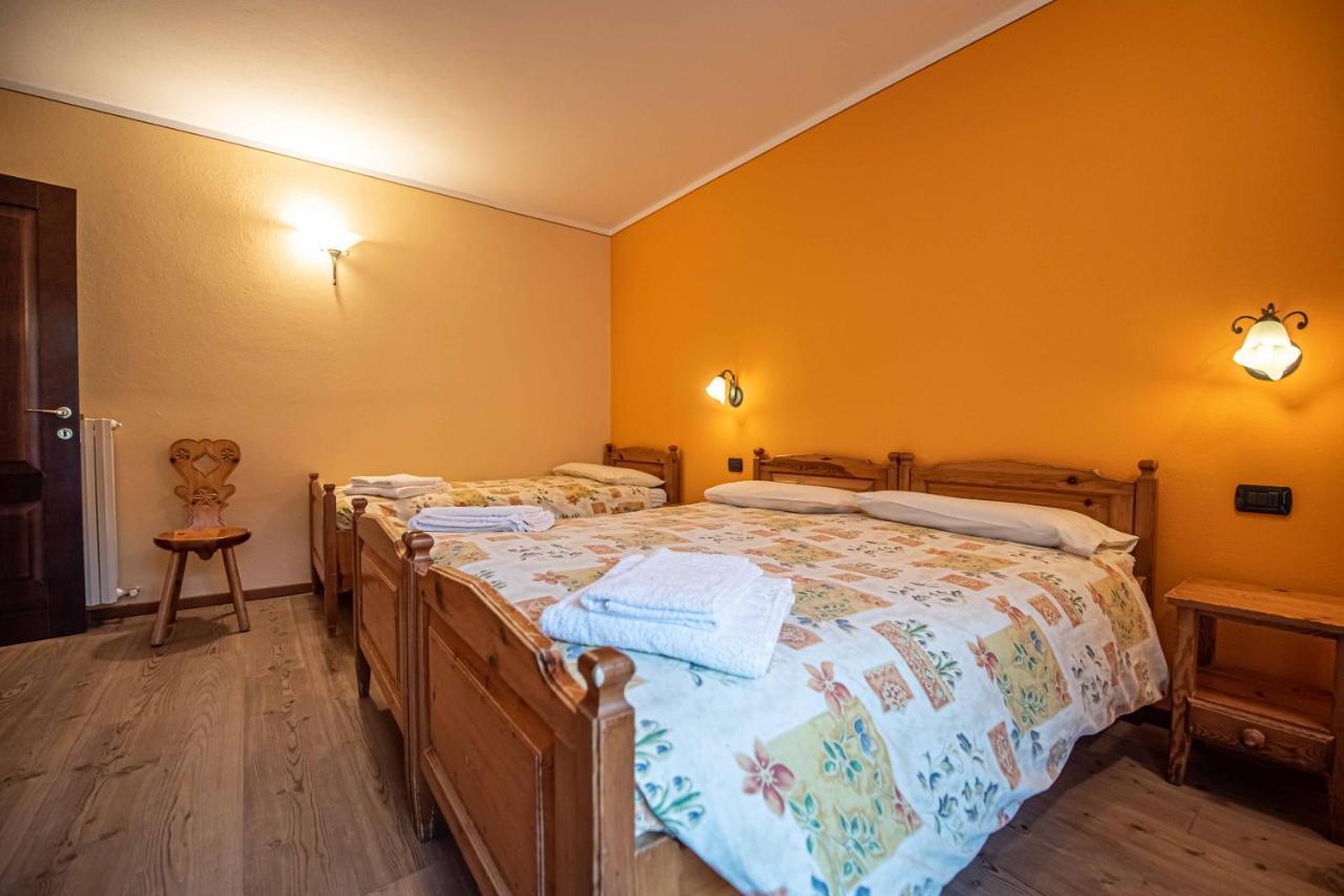 Family House Amalia MyholidayЛивиньо Экстерьер фото