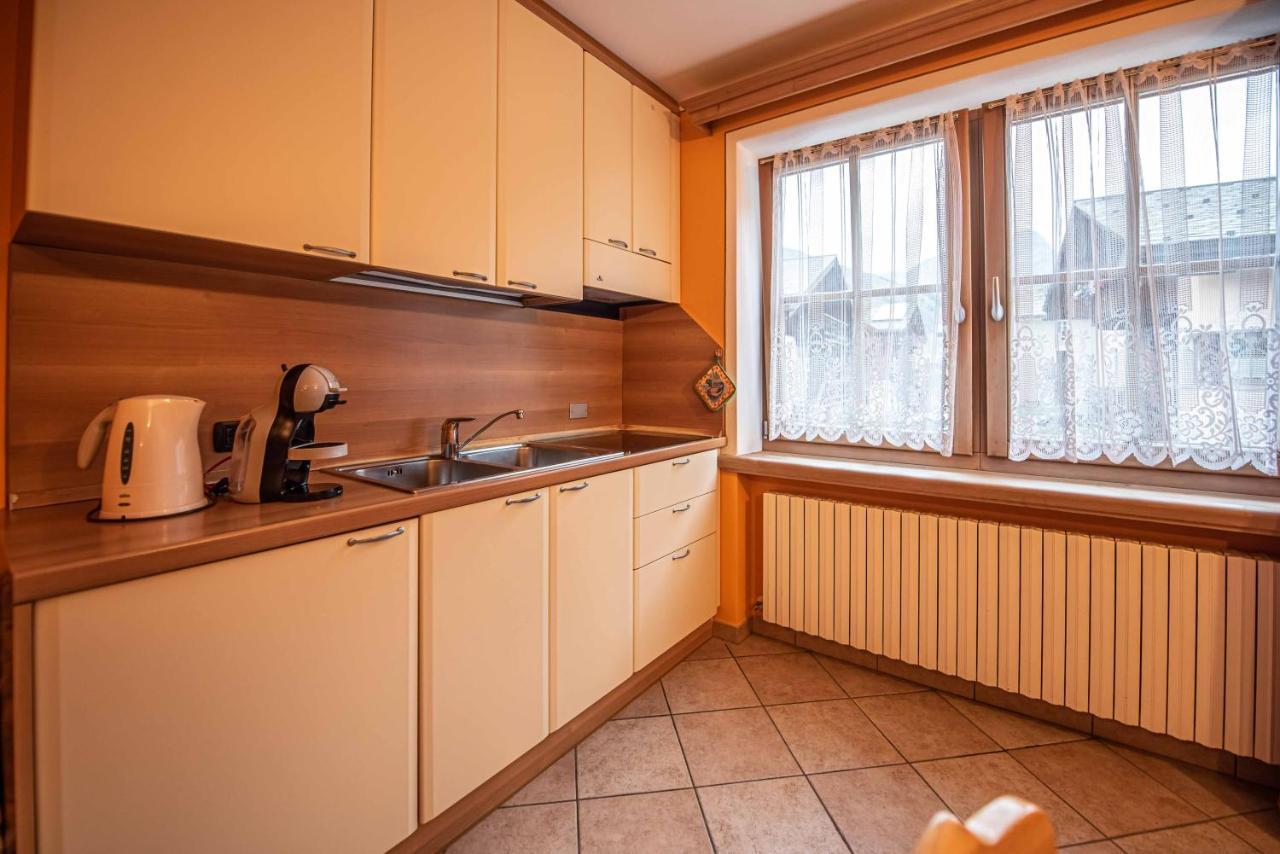 Family House Amalia MyholidayЛивиньо Экстерьер фото