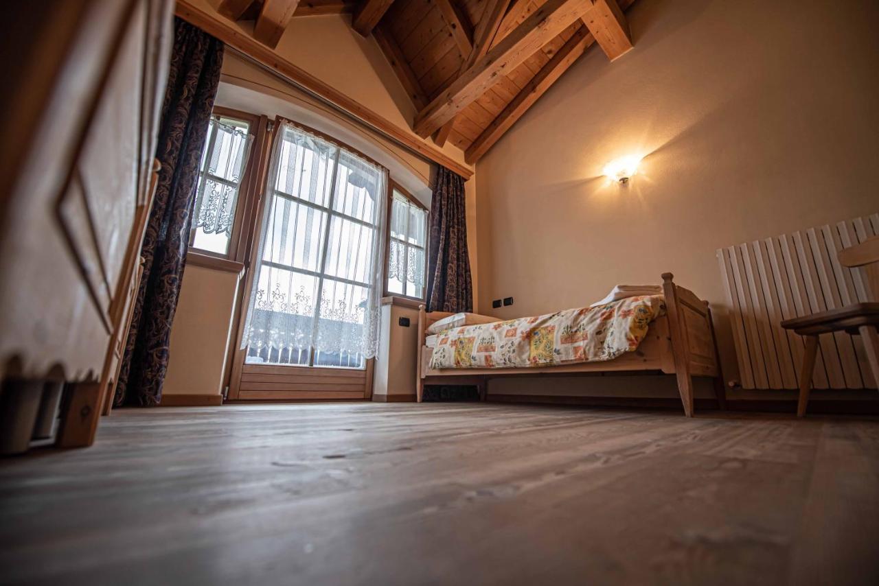 Family House Amalia MyholidayЛивиньо Экстерьер фото