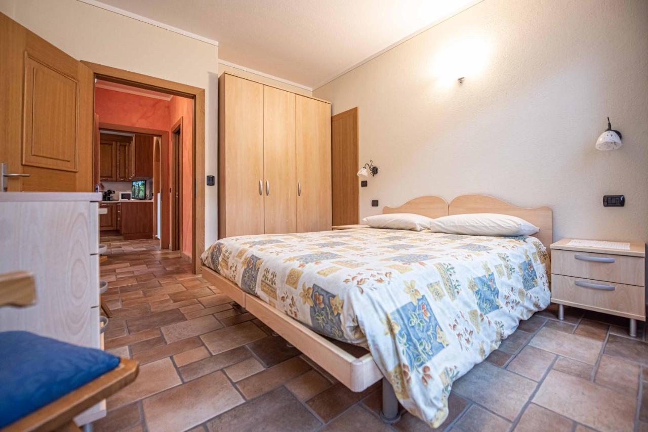 Family House Amalia MyholidayЛивиньо Экстерьер фото